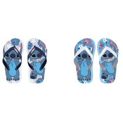 CHANCLAS DE VERANO SURT.2 DISEÑOS STITCH WD13286 SAFTA23 VAC