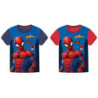 CAMISETAS SURT. 2 DISEÑOS 3-8 AÑOS SPIDER-MAN "HERO" SPI23-1107 SAFTA23 VAC