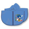 PACK 8 PONCHOS IMPERMEABLES SONIC "SPEED" SAFTA23 SEP SON23-2096