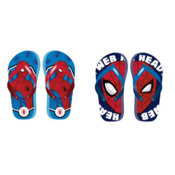 CHANCLAS DE VERANO SURT.2 DISEÑOS SPIDER-MAN "HERO" SM14144 SAFTA23 VAC