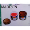 MAQUILLAJE JOVI CREMA 173 MARRON C/5U ^