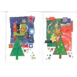 CALCETIN PAPA NOEL 42CM PEPPA PIG "COSY CORNER" SAFTA23 SEP PP14015