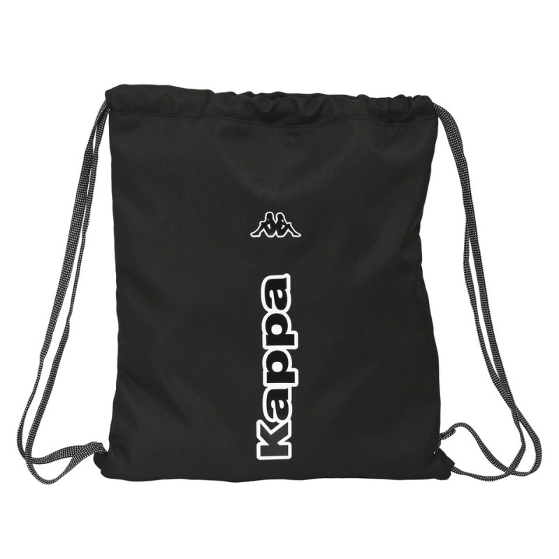 SACO PLANO KAPPA "BLACK" SAFTA23 ENERO 612375196