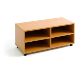 ARMARIO CASILLERO 4 HUECOS MOD.710-1 40X90X42 TAGAR