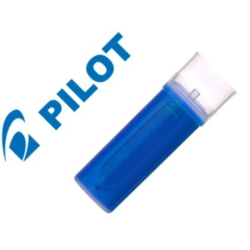 RECAMBIO ROTULADOR PILOT PIZARRA BLANCA V BOARD NRVBMA AZUL