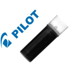 RECAMBIO ROTULADOR PILOT PIZARRA BLANCA V BOARD NRVBMN NEGRO