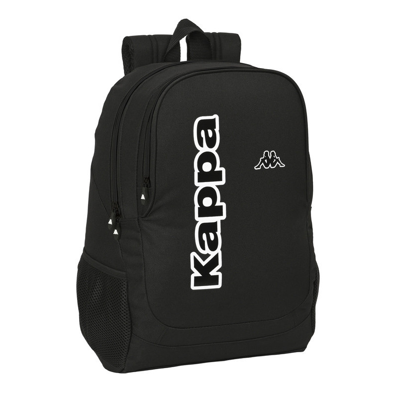 MOCHILA BENETTON BASICS "CORAL" SAFTA26 642614774 42X33 UNIDAD