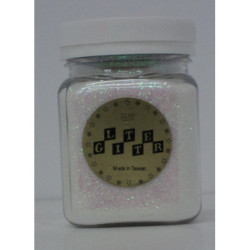 PURPURINA WG SUPERFINA METAL BLANCO IRIS 125ML 4835