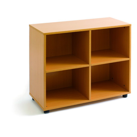ARMARIO CASILLERO 4 HUECOS MOD.720-1 40X90X77 TAGAR