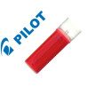 RECAMBIO ROTULADOR PILOT PIZARRA BLANCA V BOARD NRVBMR ROJO