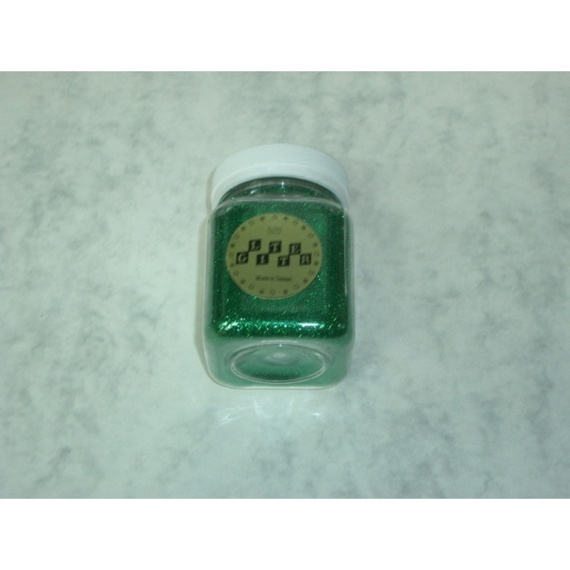 PURPURINA WG SUPERFINA METAL VERDE 125ML 4835