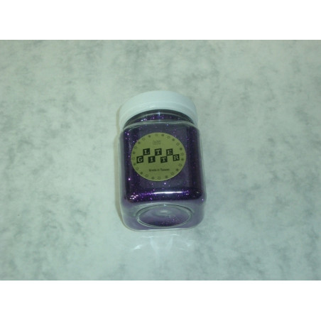 PURPURINA WG SUPERFINA METAL VIOLETA 125ML 48350