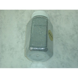 PURPURINA WG SUPERFINA METAL PLATA BOTE 1/2KG 48430