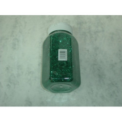 PURPURINA WG SUPERFINA METAL VERDE BOTE 1/2KG 48460