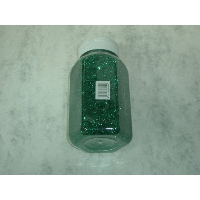 PURPURINA WG SUPERFINA METAL VERDE BOTE 1/2KG 48460