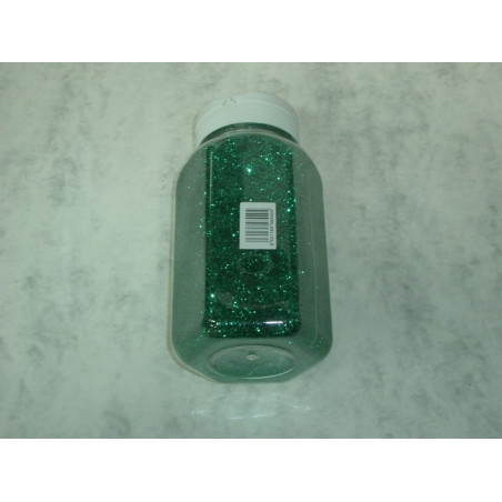 PURPURINA WG SUPERFINA METAL VERDE BOTE 1/2KG 48460