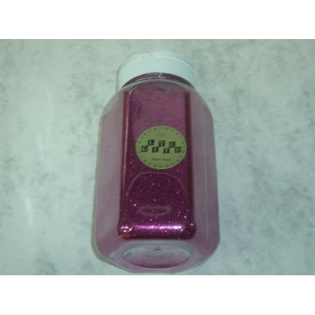 PURPURINA WG SUPERFINA METAL VIOLETA BOTE 1/2KG 48470