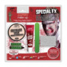 MAQUILLAJE ALPINO MAKE-UP SPECIAL FX WAX KIT SANGRE + CERA DL000165 BLISTER