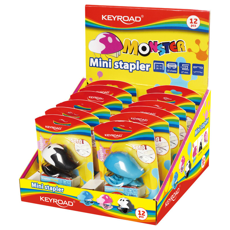 GRAPADORA PEQUEÑA KEYROAD KR971302 14,5*23 SAFTA22