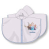 PACK 8 PONCHOS IMPERMEABLES FROZEN "BELIEVE" SAFTA23 SEP FRO23-1880