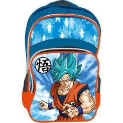 MOCHILA ADAPT.CARRO DRAGON BALL DB23-0138 SAFTA23 VAC