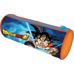 PORTATODO REDONDO DRAGON BALL DB23-0136 SAFTA23 VAC