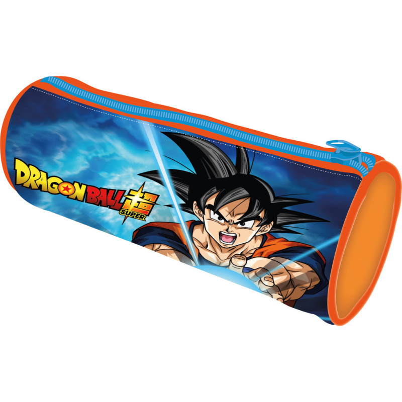 PORTATODO REDONDO DRAGON BALL DB23-0136 SAFTA23 VAC