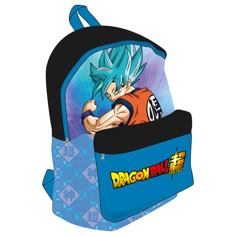 MOCHILA DRAGON BALL DB23-0133 SAFTA23 VAC