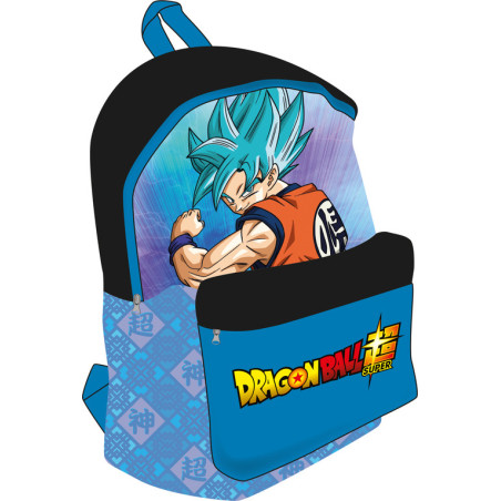 MOCHILA DRAGON BALL DB23-0133 SAFTA23 VAC