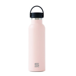 BOTELLA TERMO 600ML SAFTA "COTTON CANDY" SAFTA25 ENERO 972687