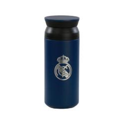 VASO TERMO 350ML REAL MADRID 3ª EQUIPACION 24/25 SAFTA26 972550 6,8X17,2 UNIDAD