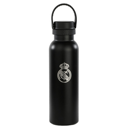 BOTELLA TERMO 600ML REAL MADRID 2ª EQUIPACION 24/25 SAFTA26 972546 7,3X25 UNIDAD