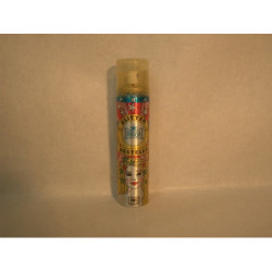 SPRAY DESTELLOS FANTASIA PLATA 110CC ^