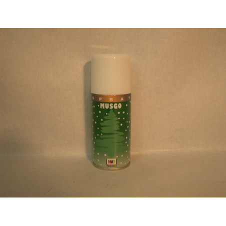 SPRAY MUSGO ARTIFICIAL 210CC ^