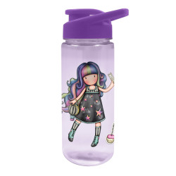 BOTELLA DE AGUA PLASTICO 500 ML GORJUSS GORJUSS™ FAIRGROUND "UP AND AWAY" SAFTA23 ENERO 954GJ08