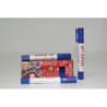 MAQUILLAJE INSTANT PLAYCOLOR POCKET COSMETICO AZUL CAJA 6U 1015