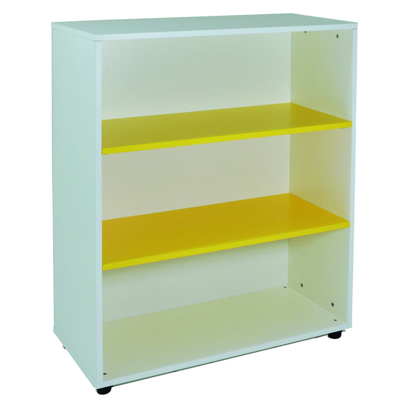 ARMARIO ESTANTERÍA BL 3 HUECOS BALDA AM MOD.730-0 40X90X113 TAGAR