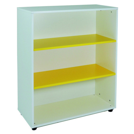ARMARIO ESTANTERÍA BL 3 HUECOS BALDA AM MOD.730-0 40X90X113 TAGAR