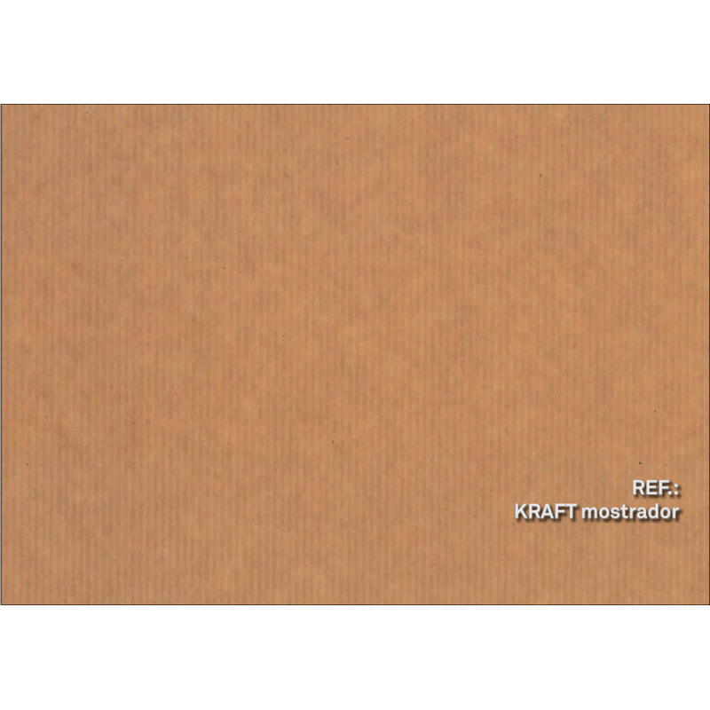 PAPEL EMBALAR ROLLO 62 KRAFT SETIMPRES