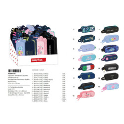 EXPOSITOR PORTATODOS DOBLES MARCAS SAFTA25 ENERO 842581792