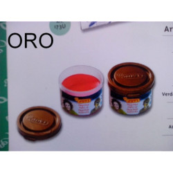 MAQUILLAJE JOVI CREMA 173 ORO C/5U ^