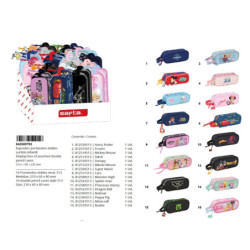 EXPOSITOR PORTATODOS DOBLES INFANTIL SAFTA25 ENERO 842580792