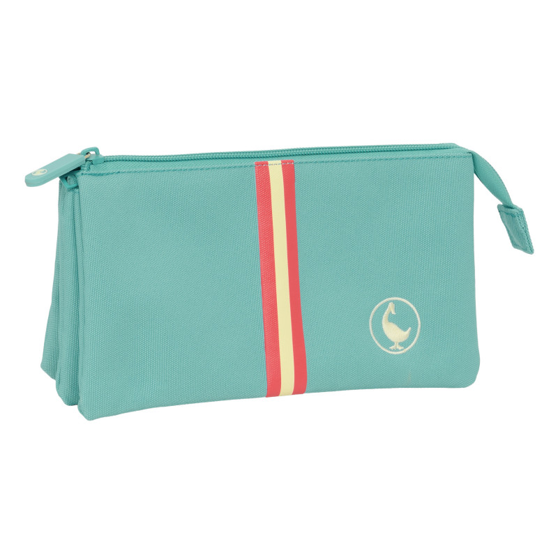 PORTATODO TRIPLE EL GANSO BASICS "AQUARELLE" SAFTA26 842566744 12X22 UNIDAD