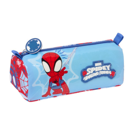 PORTATODO SPIDEY "RESCUE" SAFTA25 ENERO 842532742
