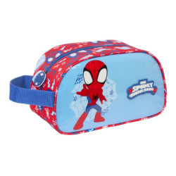 NECESER 1 ASA ADAPT.CARRO SPIDEY "RESCUE" SAFTA25 ENERO 842532248
