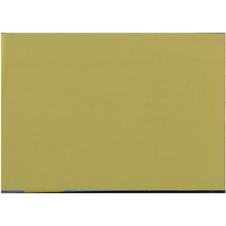 PAPEL REGALO ROLLO 62 SETIMPRES ESTUCADO LISO ORO E1OR