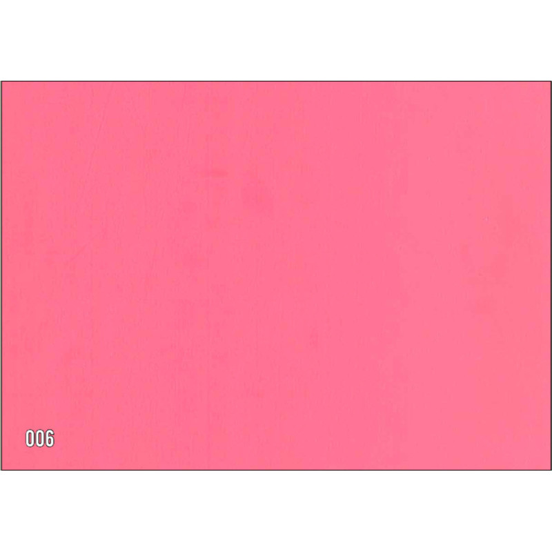 PAPEL REGALO ROLLO 62 SETIMPRES ESTUCADO LISO ROSA CHICLE E1SN