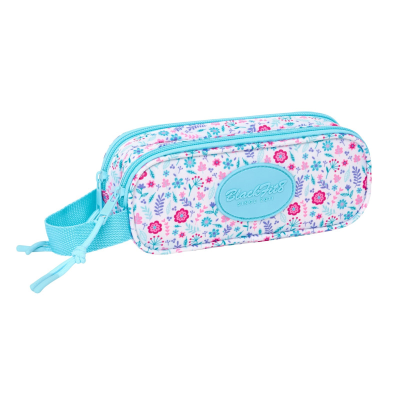 PORTATODO DOBLE BLACKFIT8 "COOL" SAFTA25 ENERO 842530513