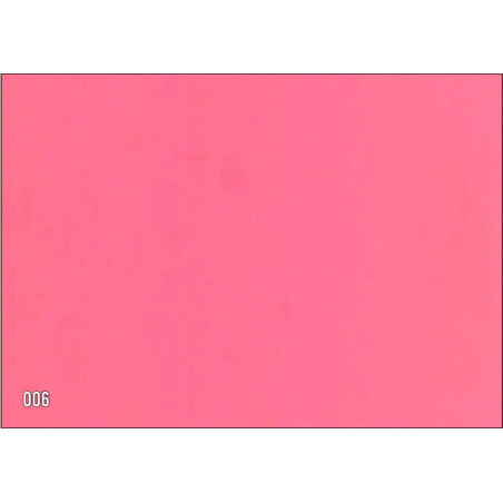 PAPEL REGALO ROLLO 62 SETIMPRES ESTUCADO LISO ROSA CHICLE E1SN