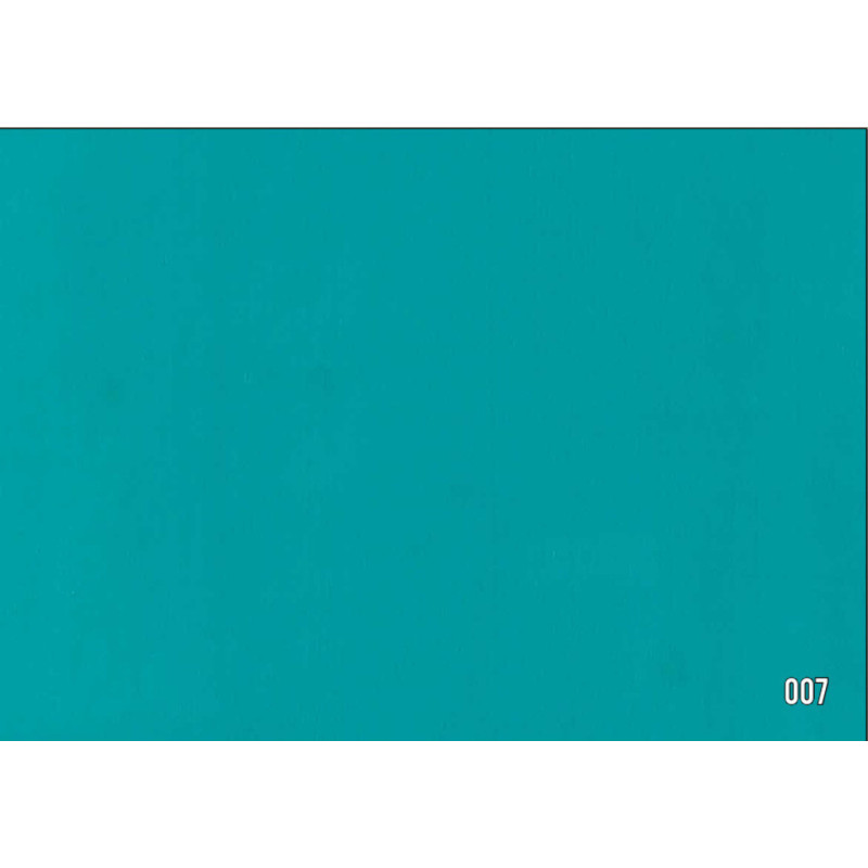 PAPEL REGALO ROLLO 62 SETIMPRES ESTUCADO LISO VERDE ESMERALDA E1TS